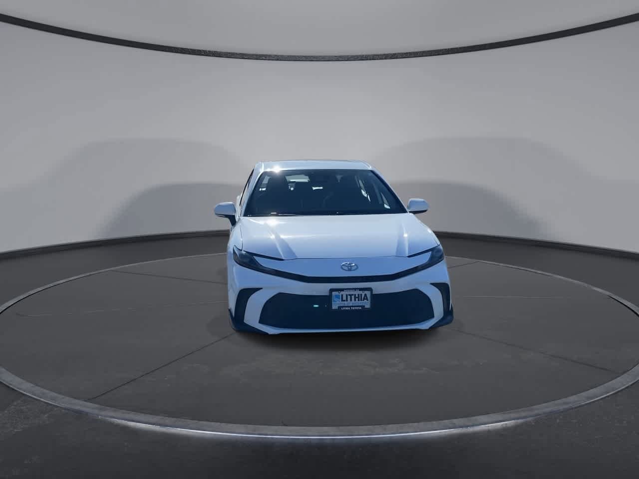 Thumbnail: 2025 Toyota Camry - 3