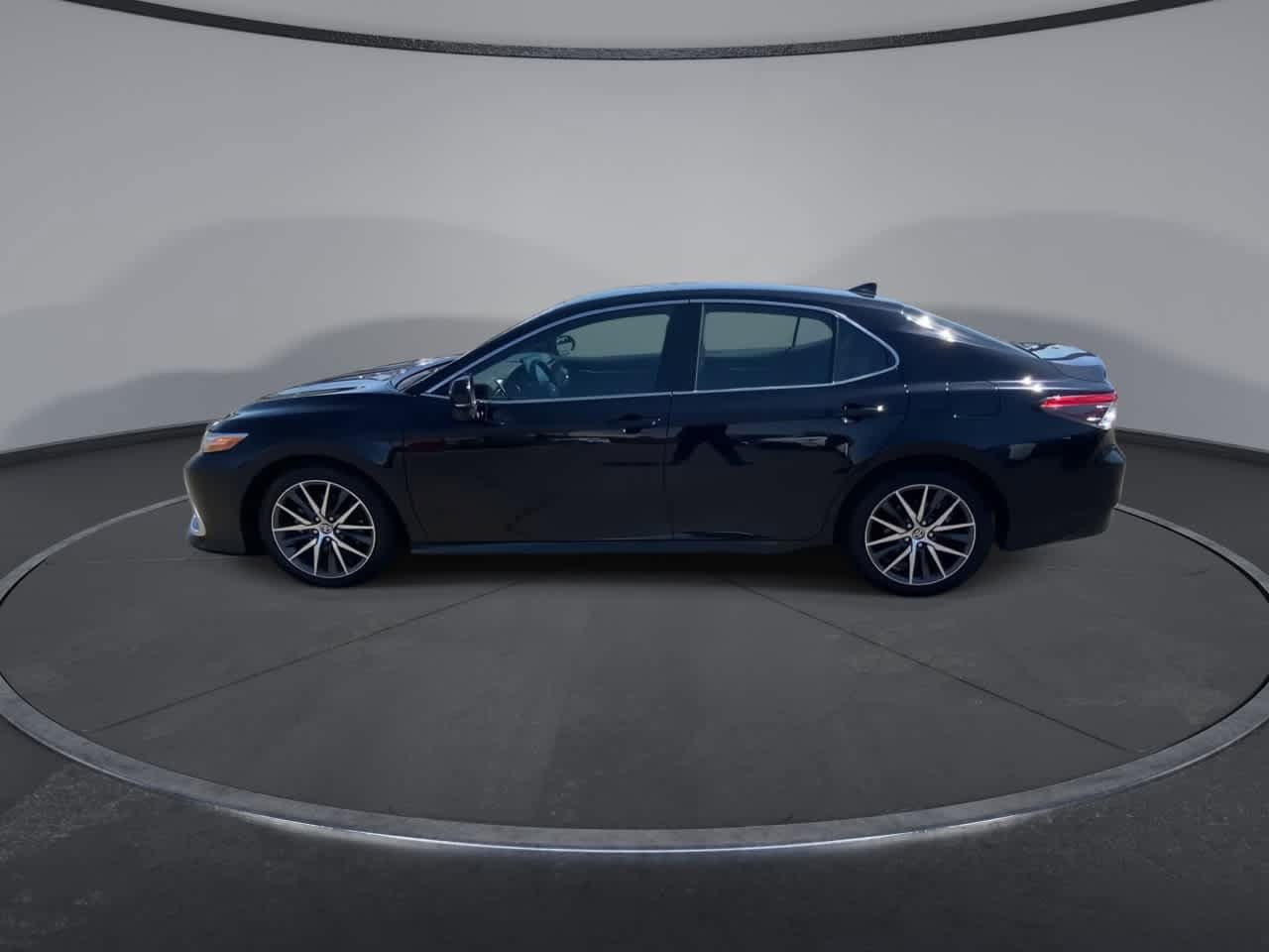 Thumbnail: 2024 Toyota Camry - 5