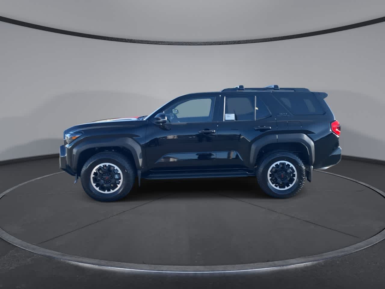 Thumbnail: 2026 Toyota 4Runner - 5