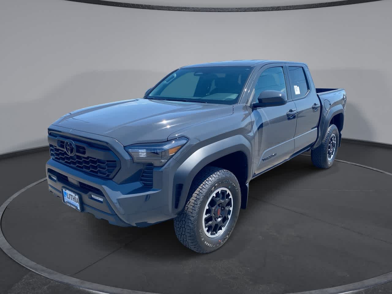 2026 Toyota Tacoma TRD Off Road 4x4 Double Cab Long Bed's photo