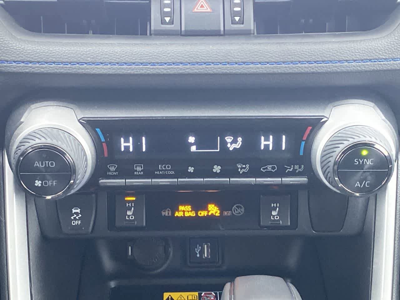 Thumbnail: 2024 Toyota RAV4 - 18