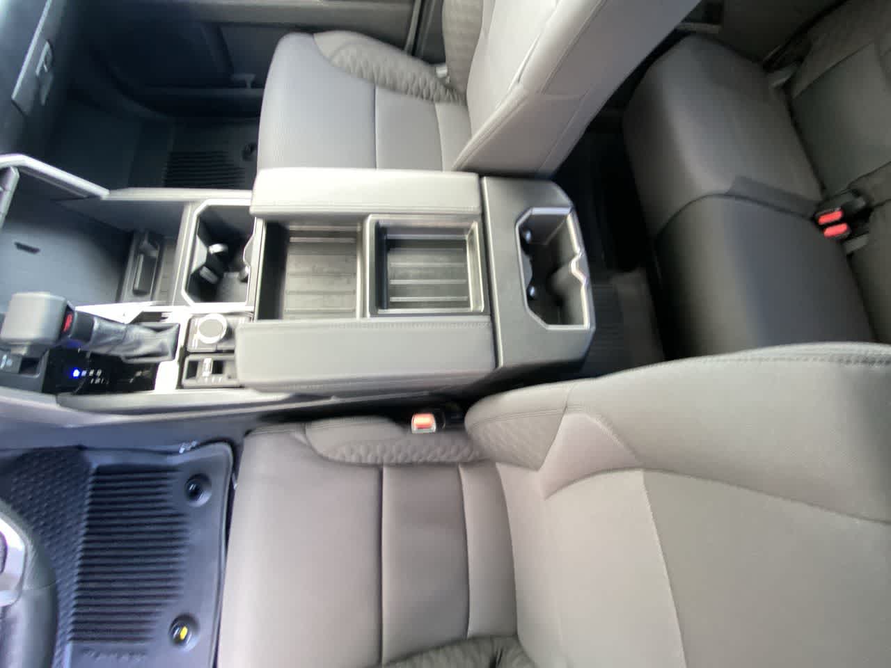 Thumbnail: 2026 Toyota Tundra - 20