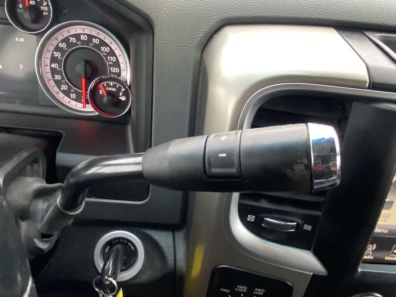 Thumbnail: 2013 RAM 2500 - 20