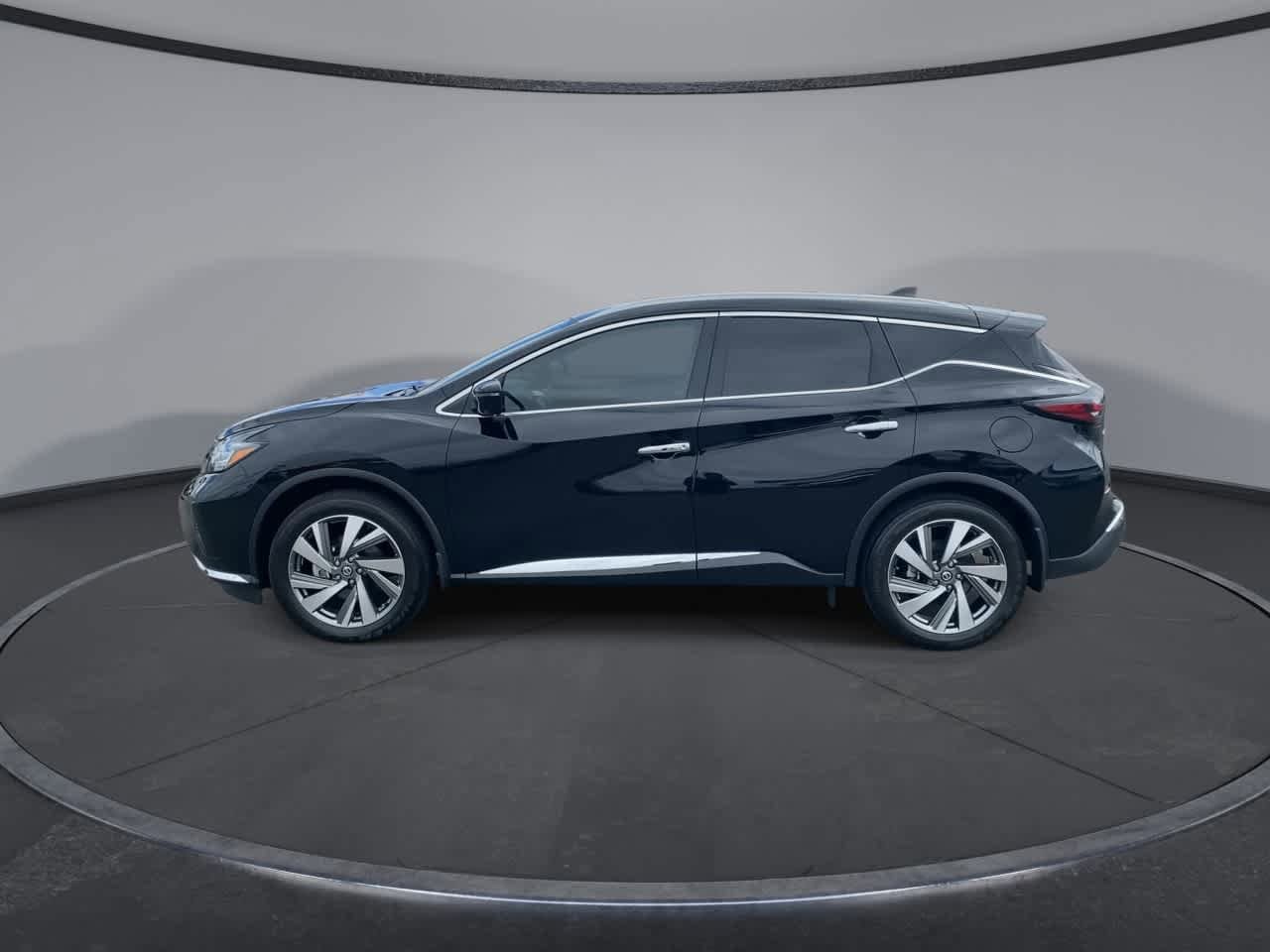 Thumbnail: 2020 Nissan Murano - 5