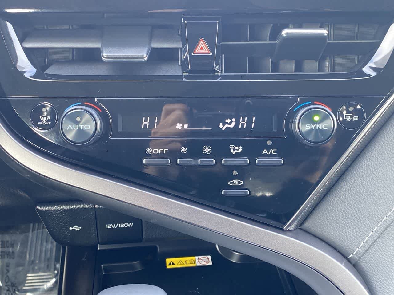 Thumbnail: 2024 Toyota Camry - 19