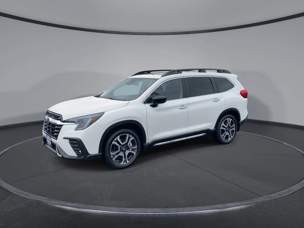 Used 2024 Subaru Ascent Touring 7-Passenger SUV