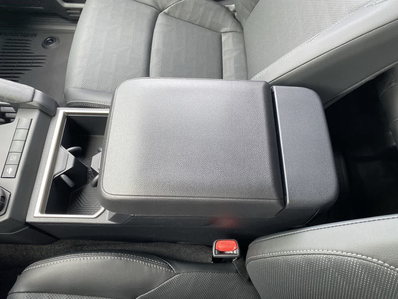 Thumbnail: 2026 Toyota 4Runner - 20