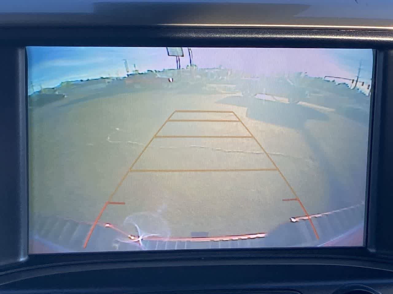 Thumbnail: 2019 Chevrolet Silverado 2500 - 17