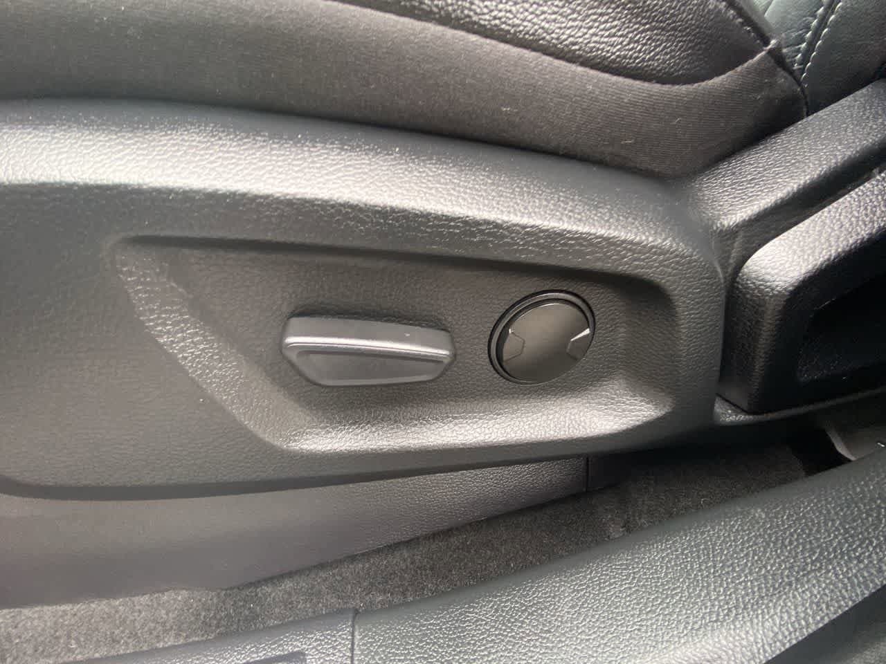 Thumbnail: 2021 Ford Ranger - 12