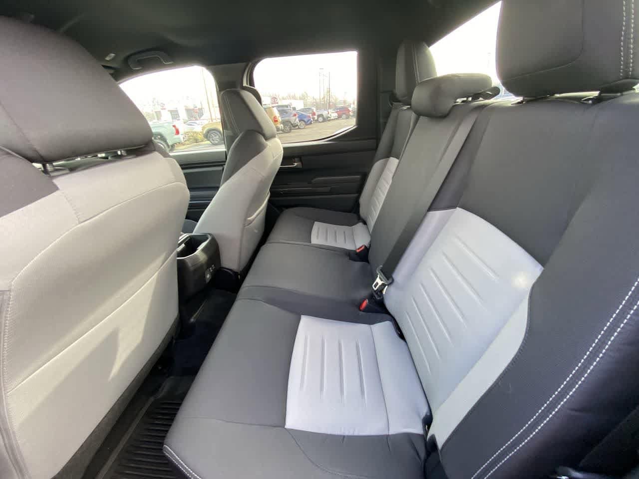 Thumbnail: 2025 Toyota Tacoma - 21