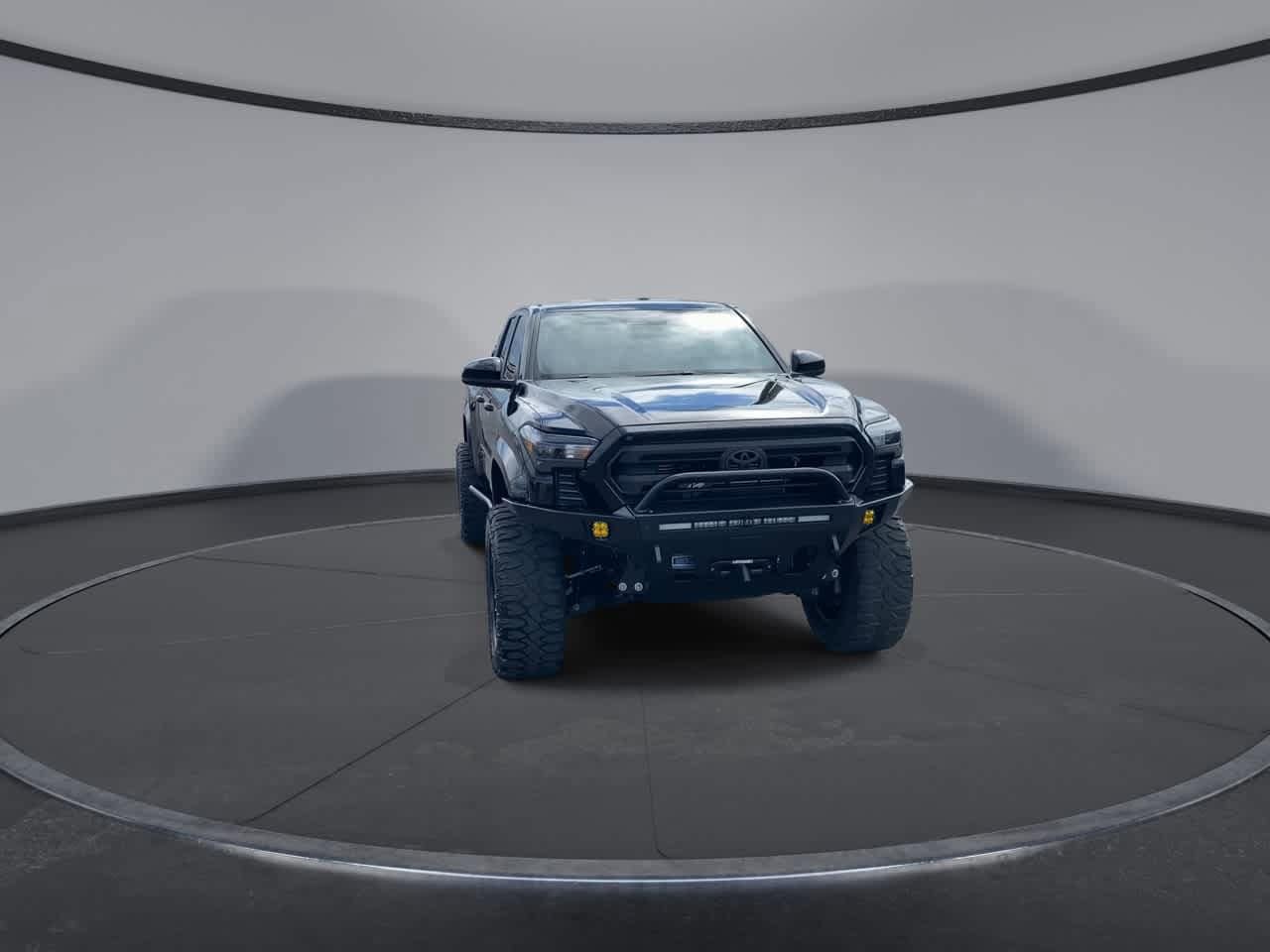 Thumbnail: 2024 Toyota Tacoma - 3