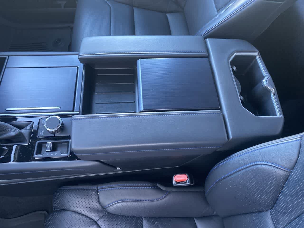 Thumbnail: 2024 Toyota Tundra - 20