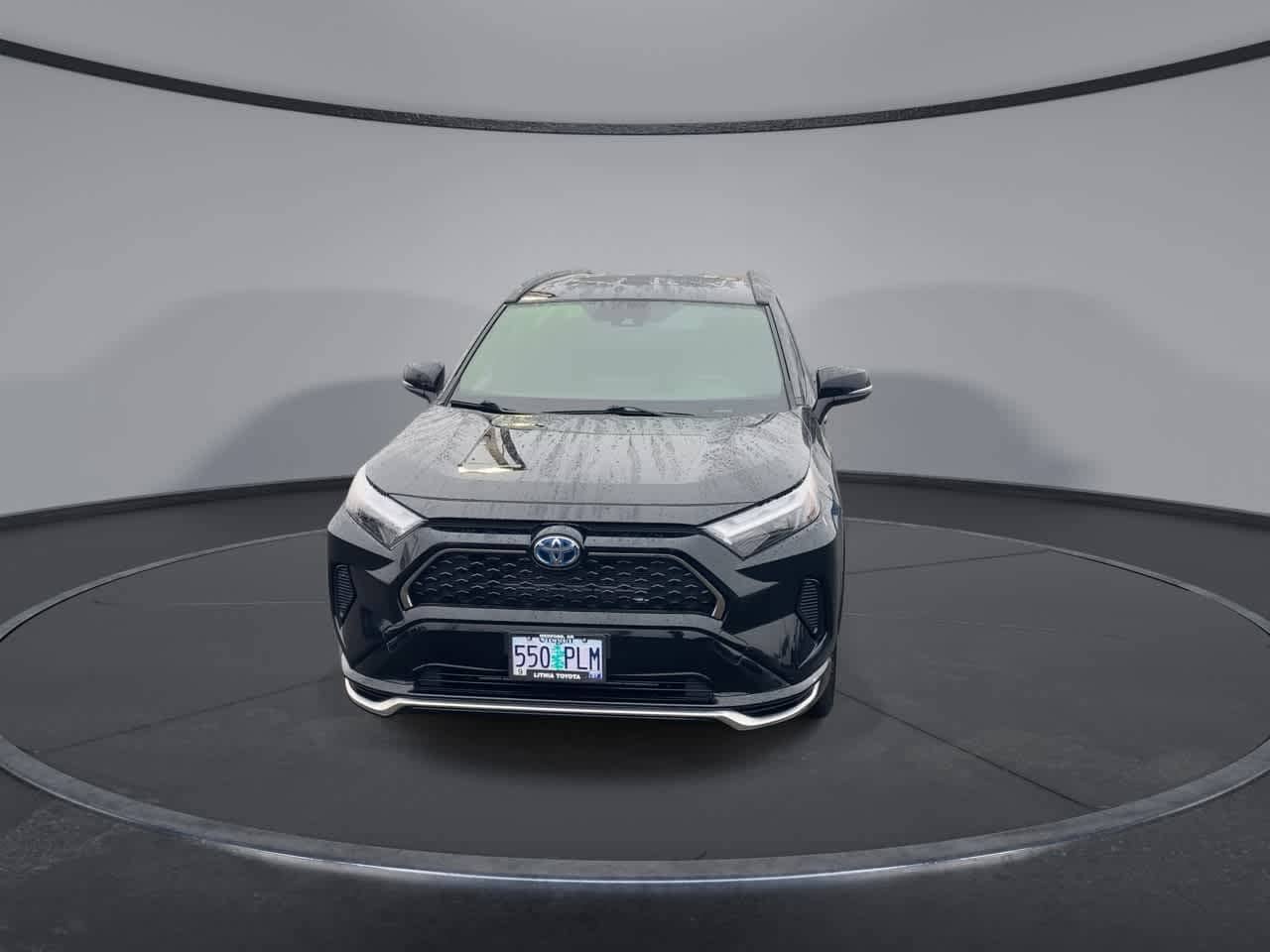 Thumbnail: 2023 Toyota RAV4 - 3