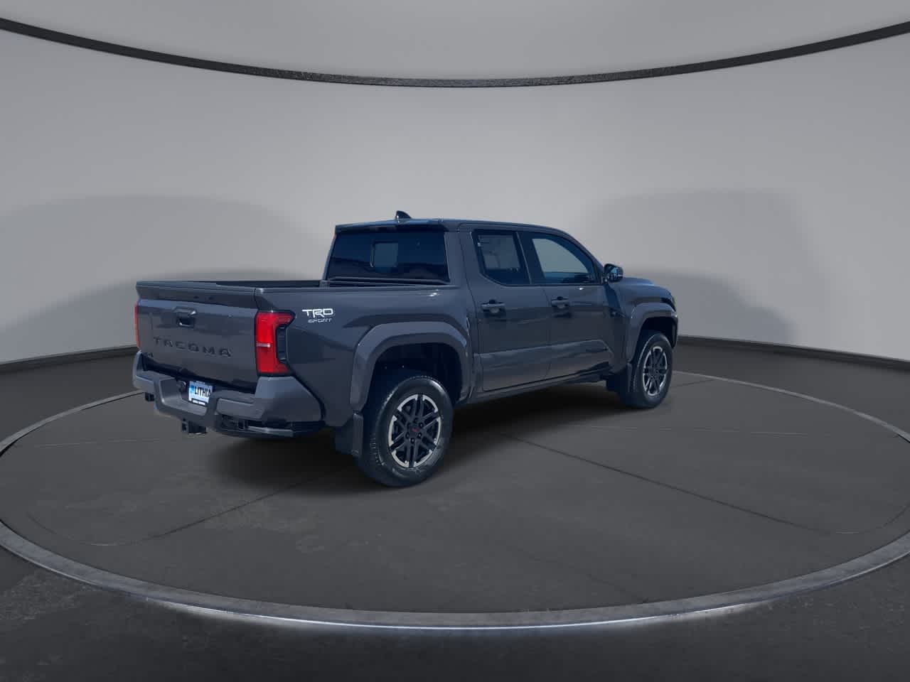 Thumbnail: 2026 Toyota Tacoma - 9