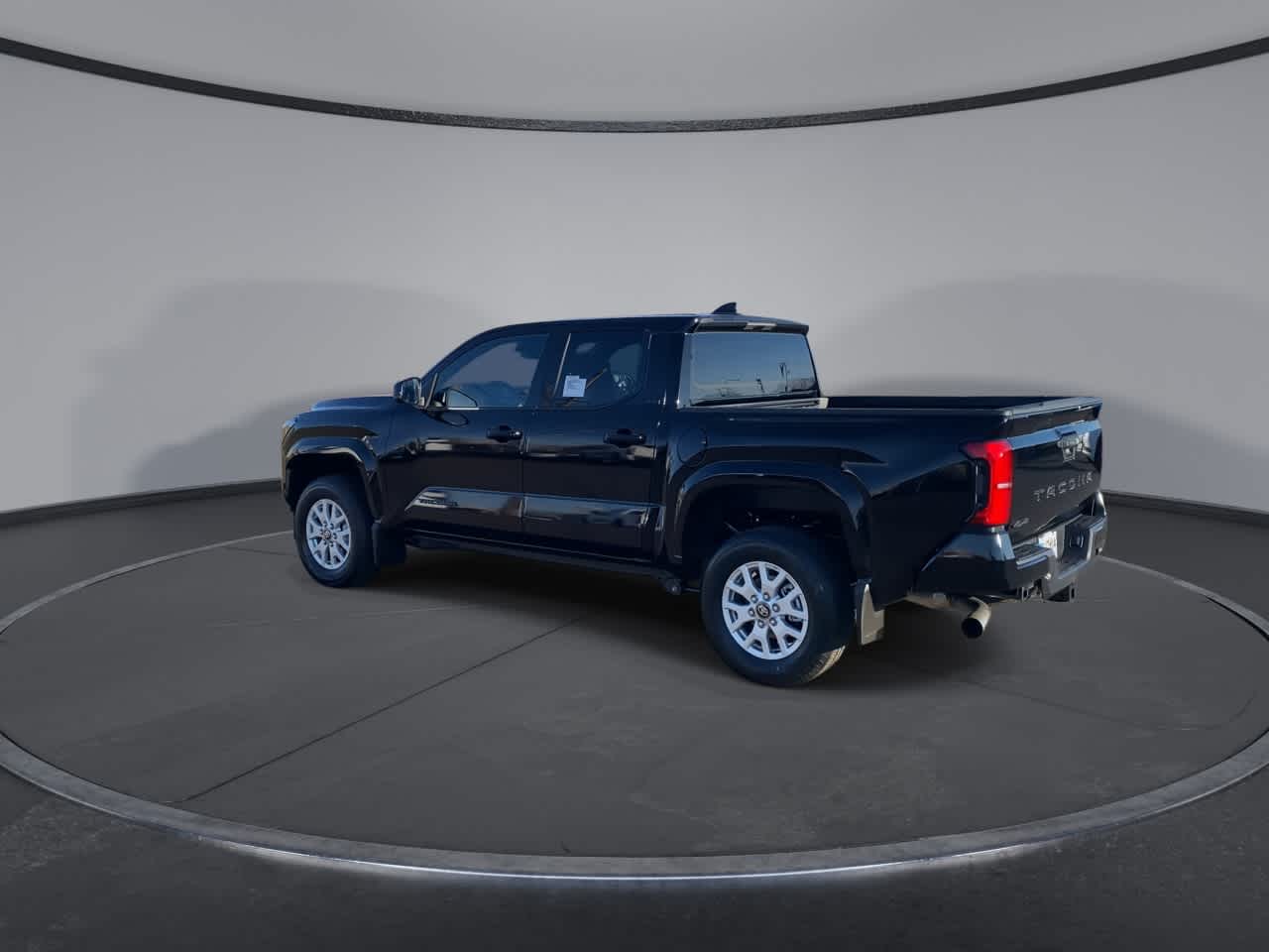 Thumbnail: 2026 Toyota Tacoma - 6