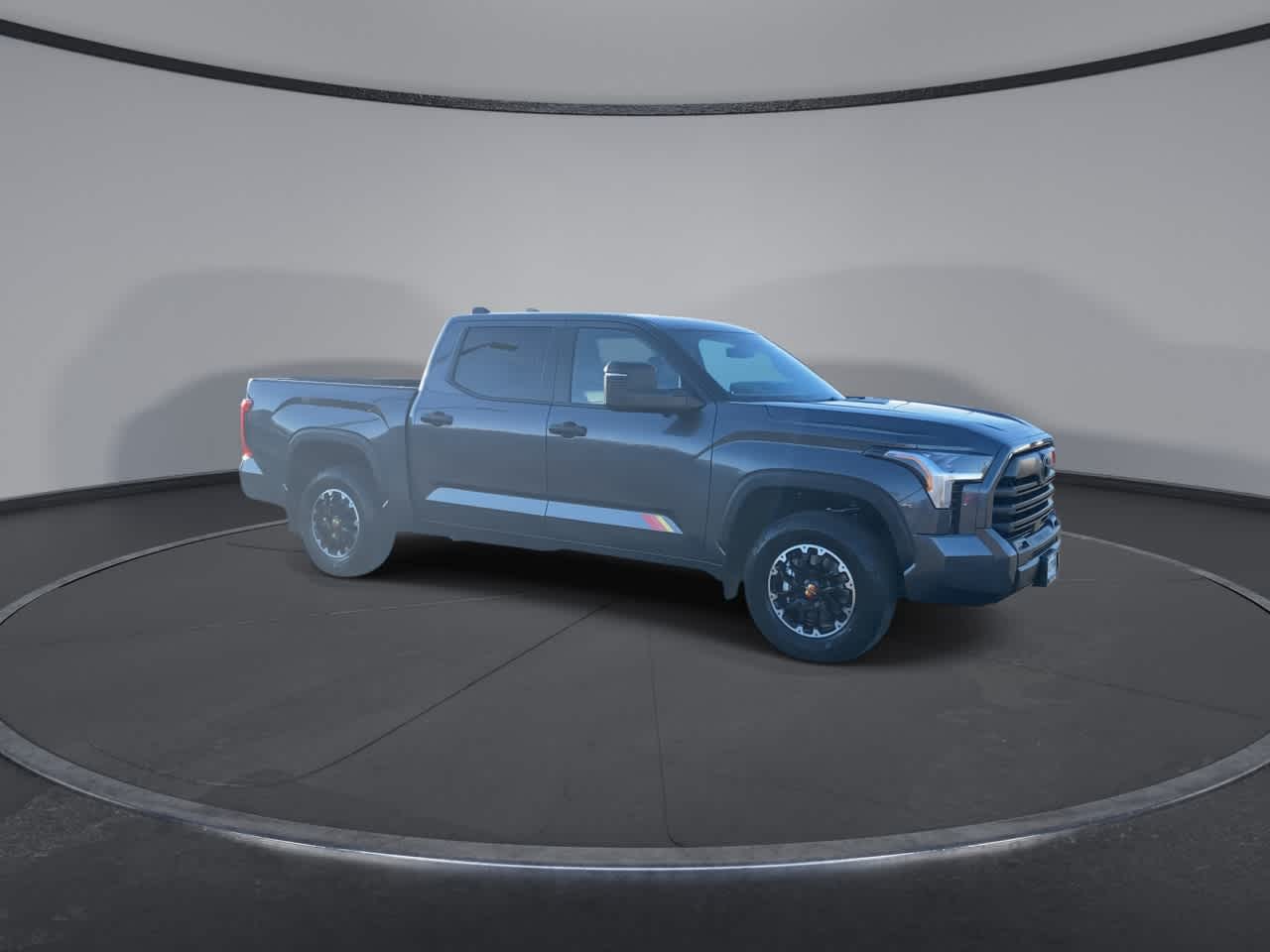 Thumbnail: 2026 Toyota Tundra - 2