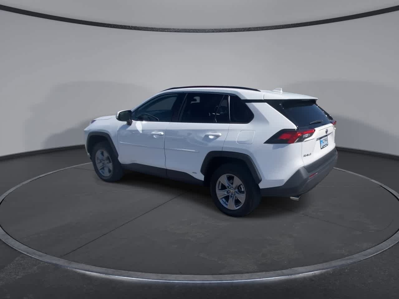 Thumbnail: 2024 Toyota RAV4 - 6
