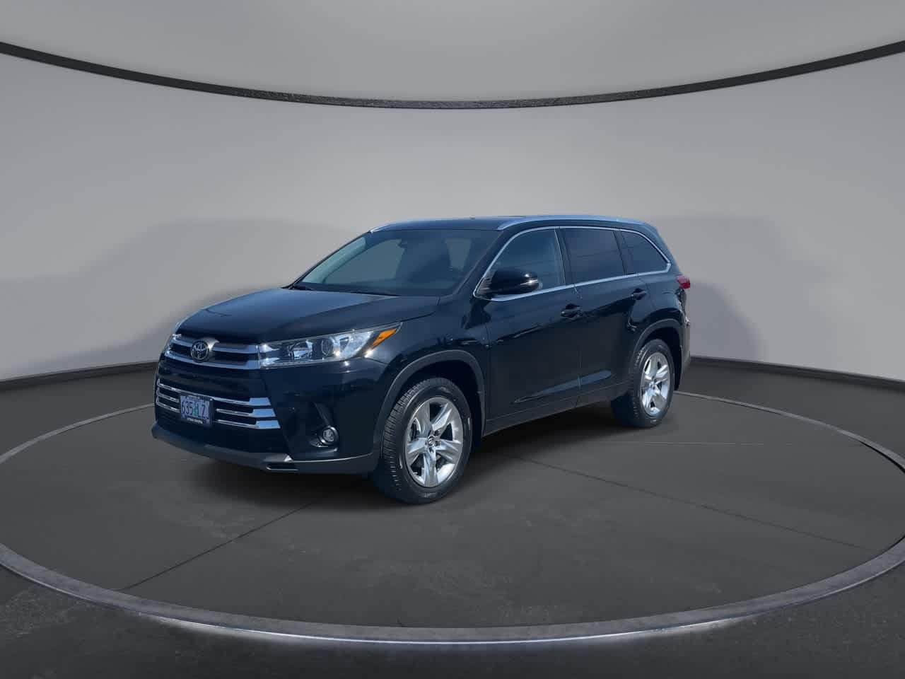Thumbnail: 2019 Toyota Highlander - 5