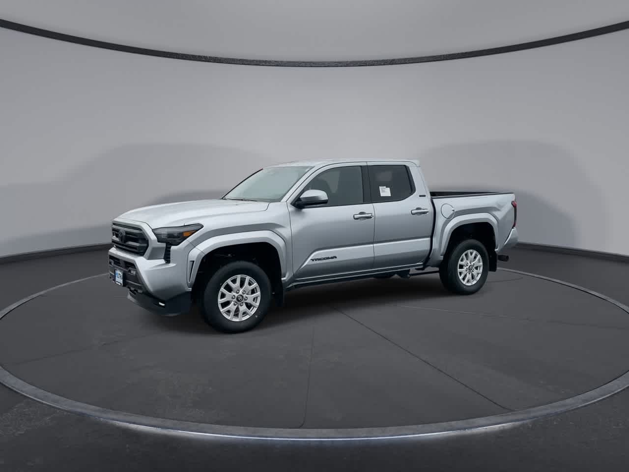 Thumbnail: 2026 Toyota Tacoma - 5