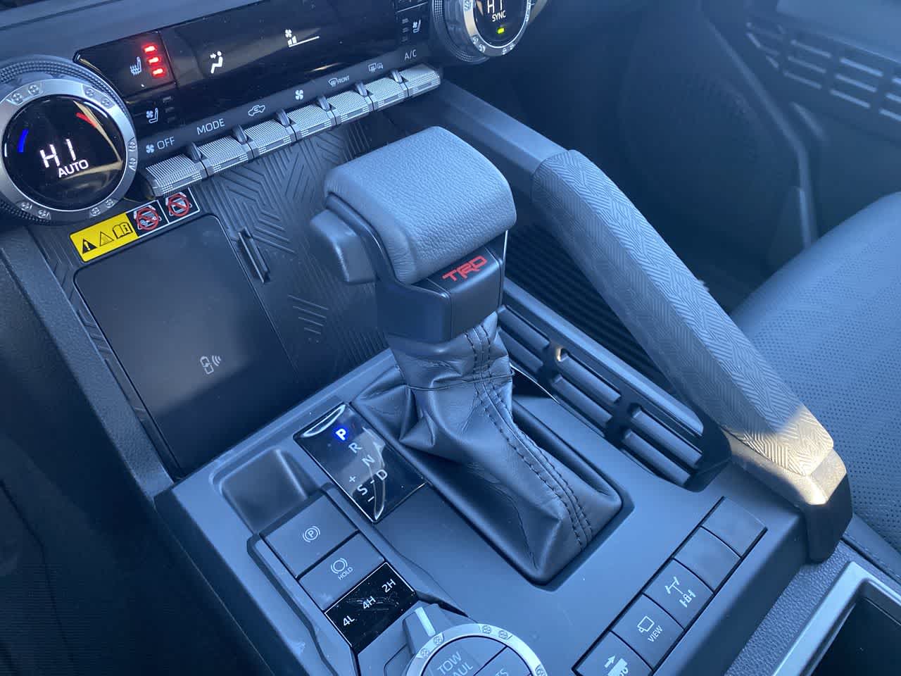 Thumbnail: 2026 Toyota Tacoma - 19