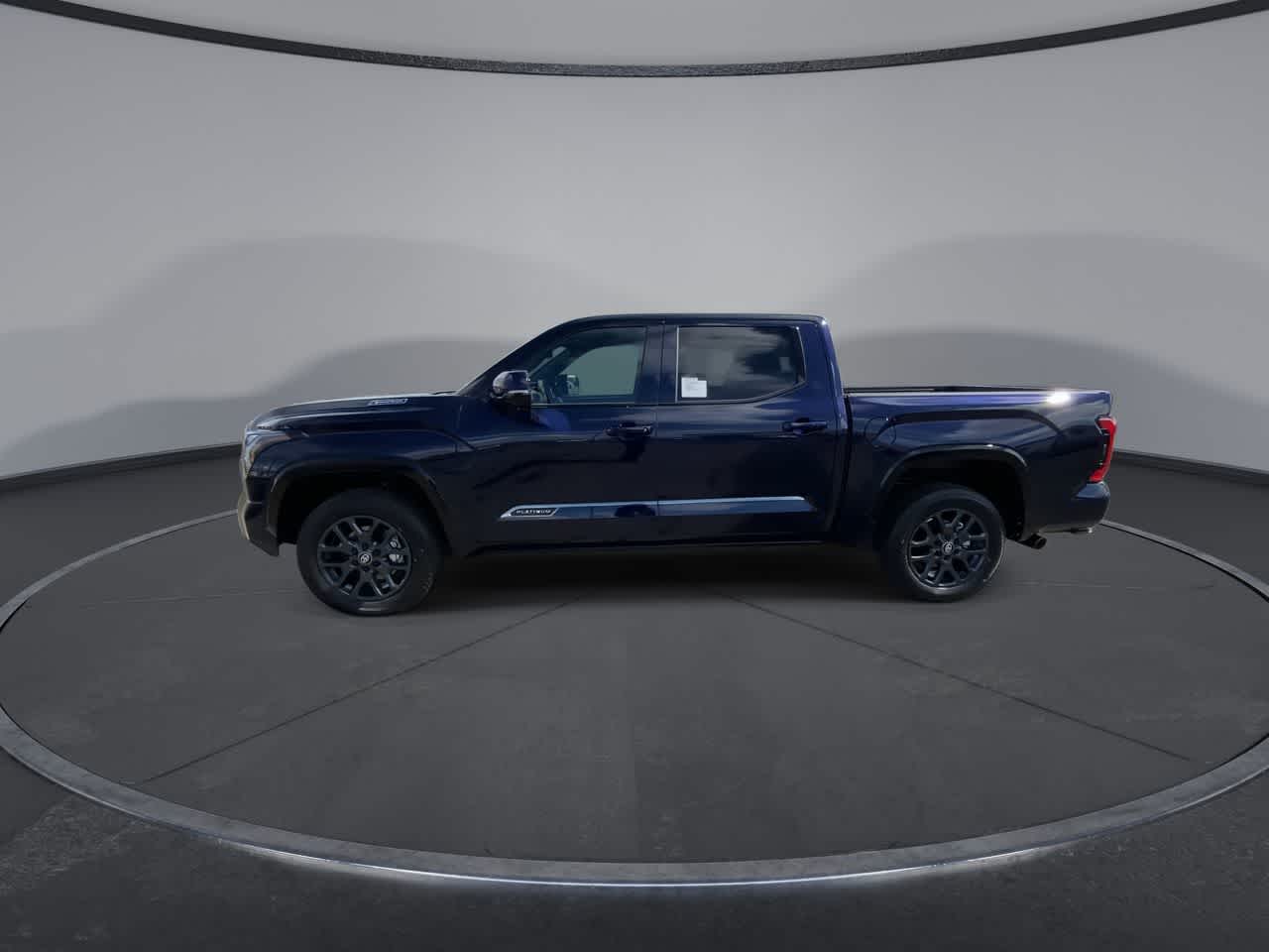Thumbnail: 2025 Toyota Tundra - 5