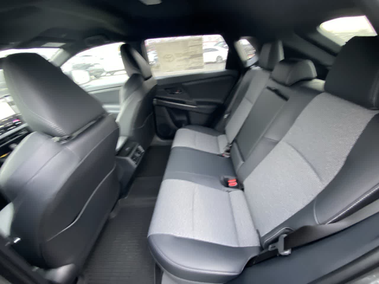 Thumbnail: 2026 Toyota bZ - 21