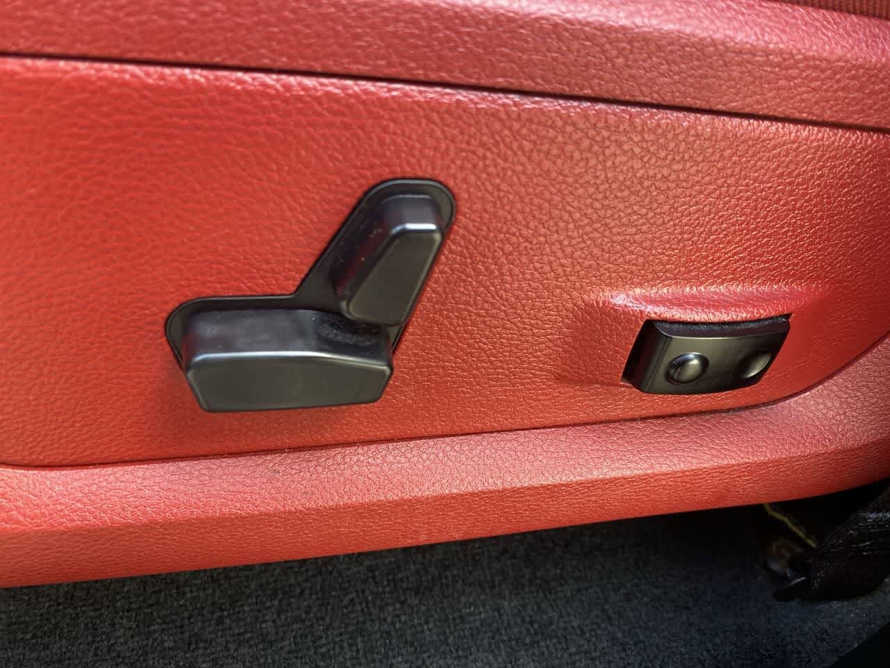 Thumbnail: 2017 RAM 1500 - 12