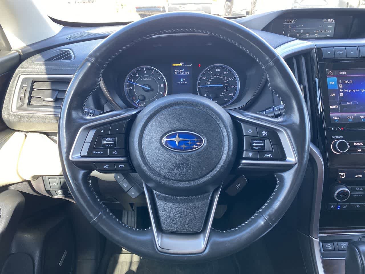 Thumbnail: 2019 Subaru Ascent - 14