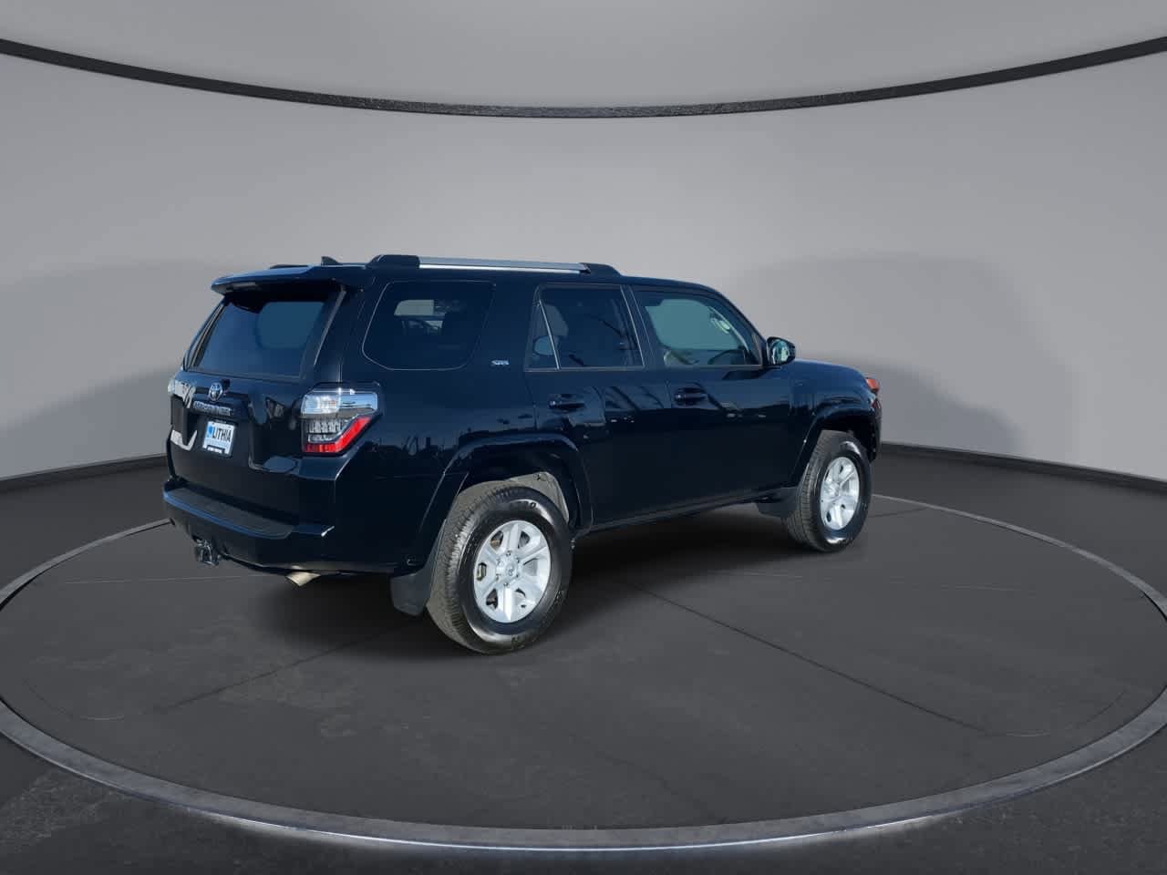 Thumbnail: 2023 Toyota 4Runner - 8