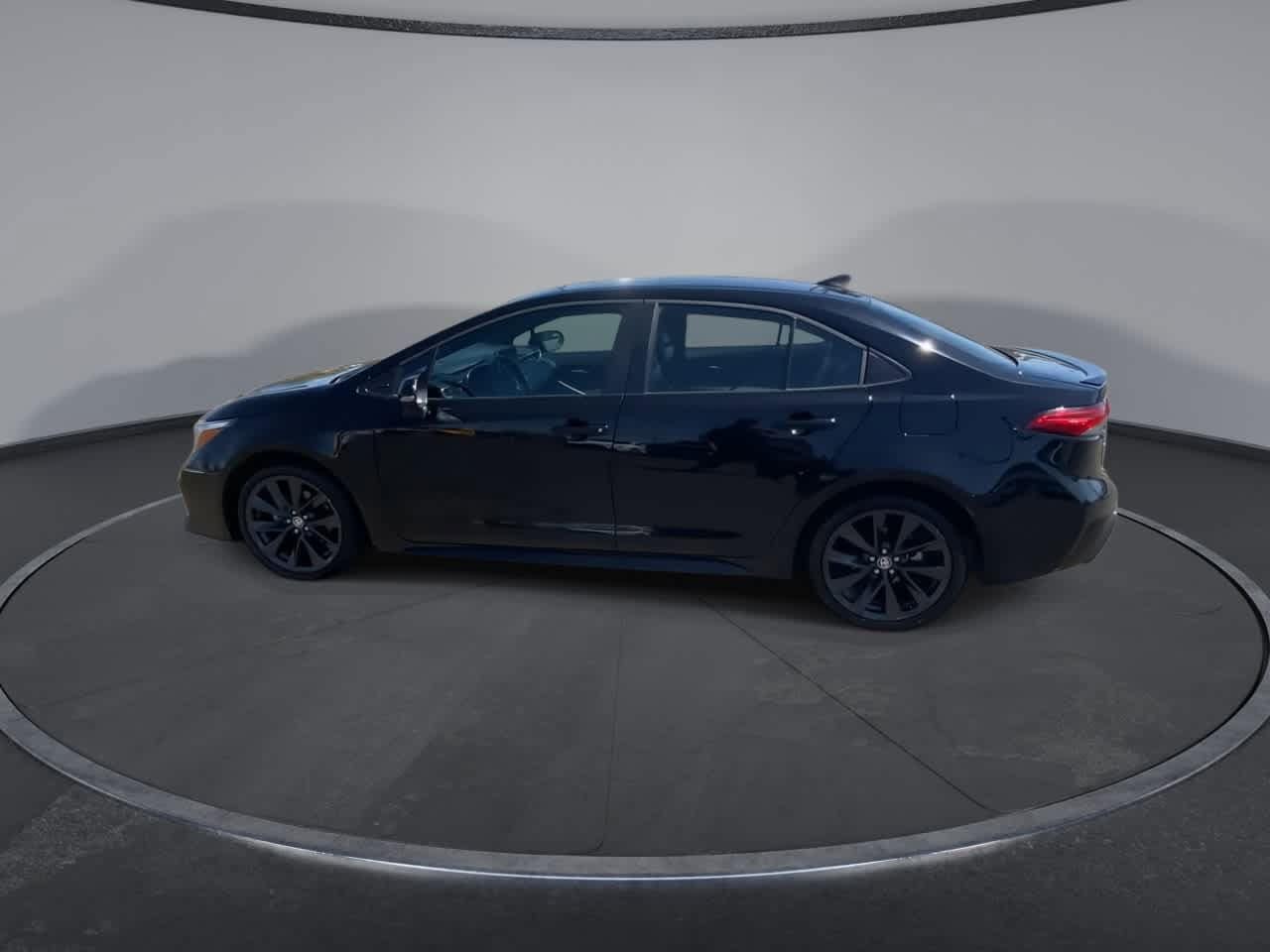 Thumbnail: 2024 Toyota Corolla - 5