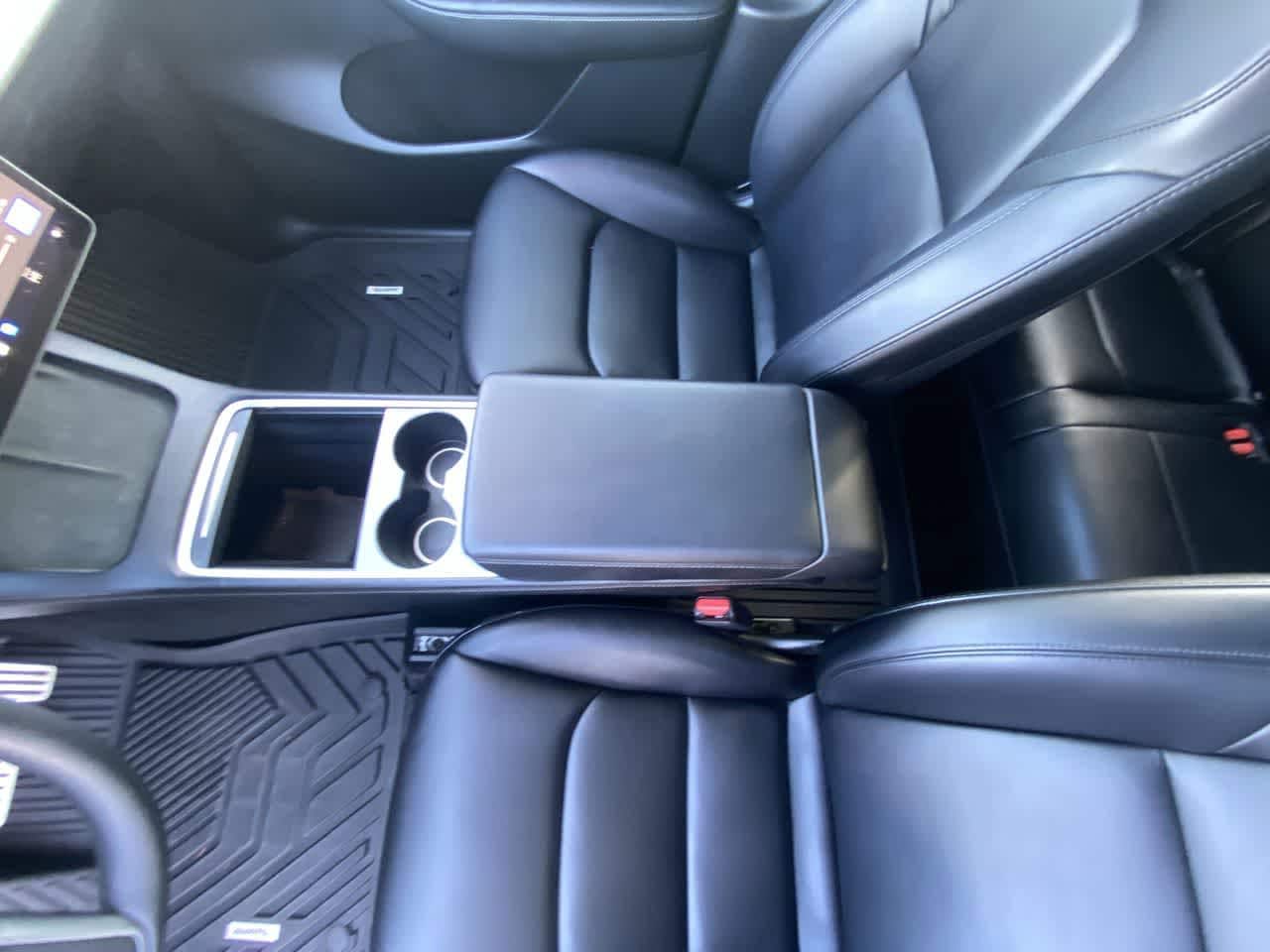 Thumbnail: 2023 Tesla Model Y - 21