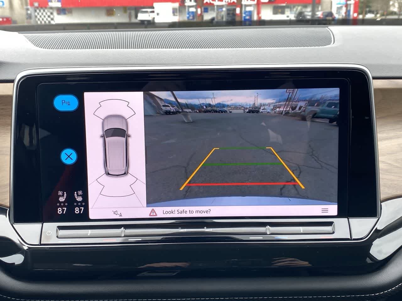 Thumbnail: 2025 Volkswagen Atlas - 17