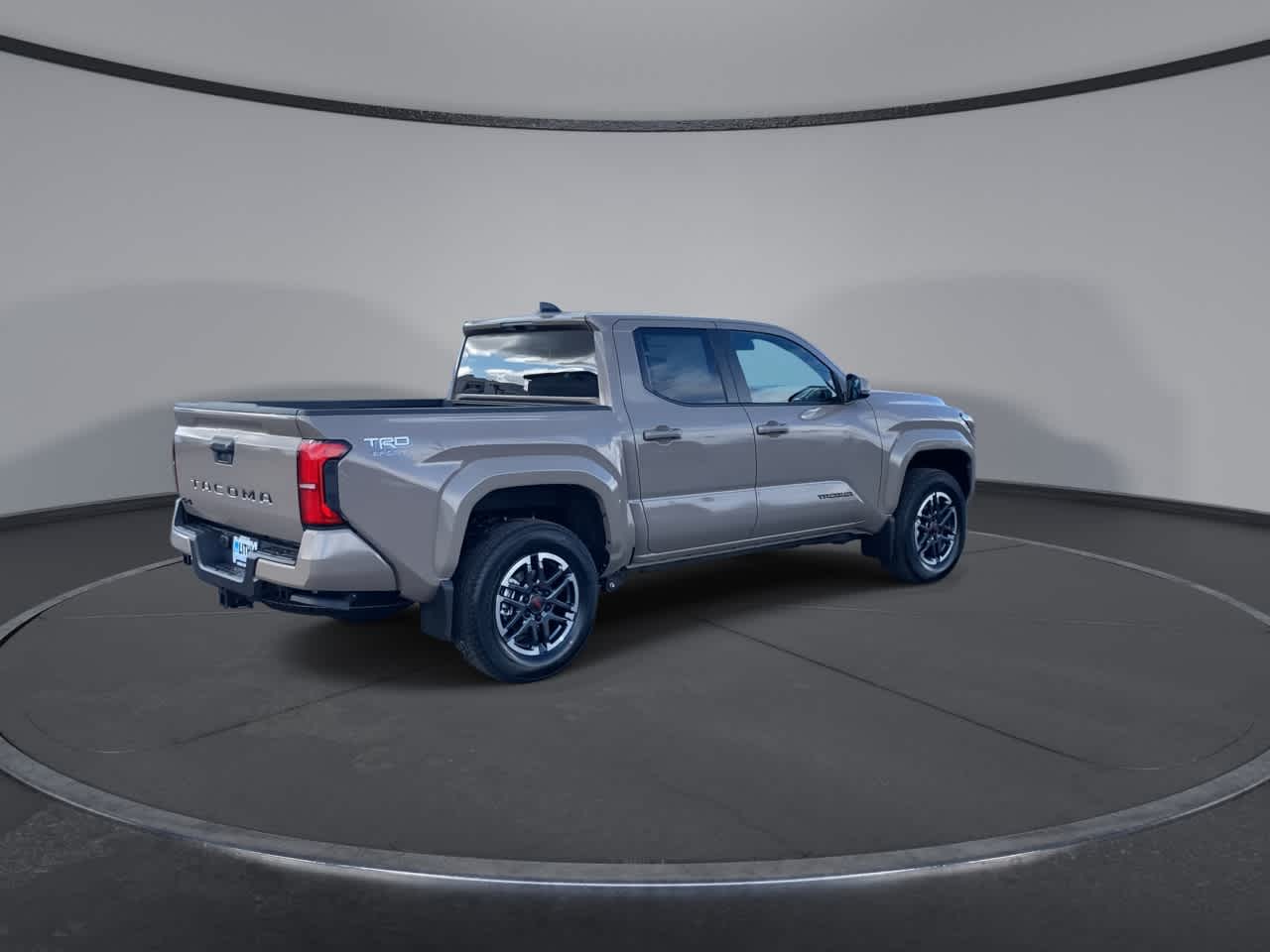 Thumbnail: 2026 Toyota Tacoma - 9