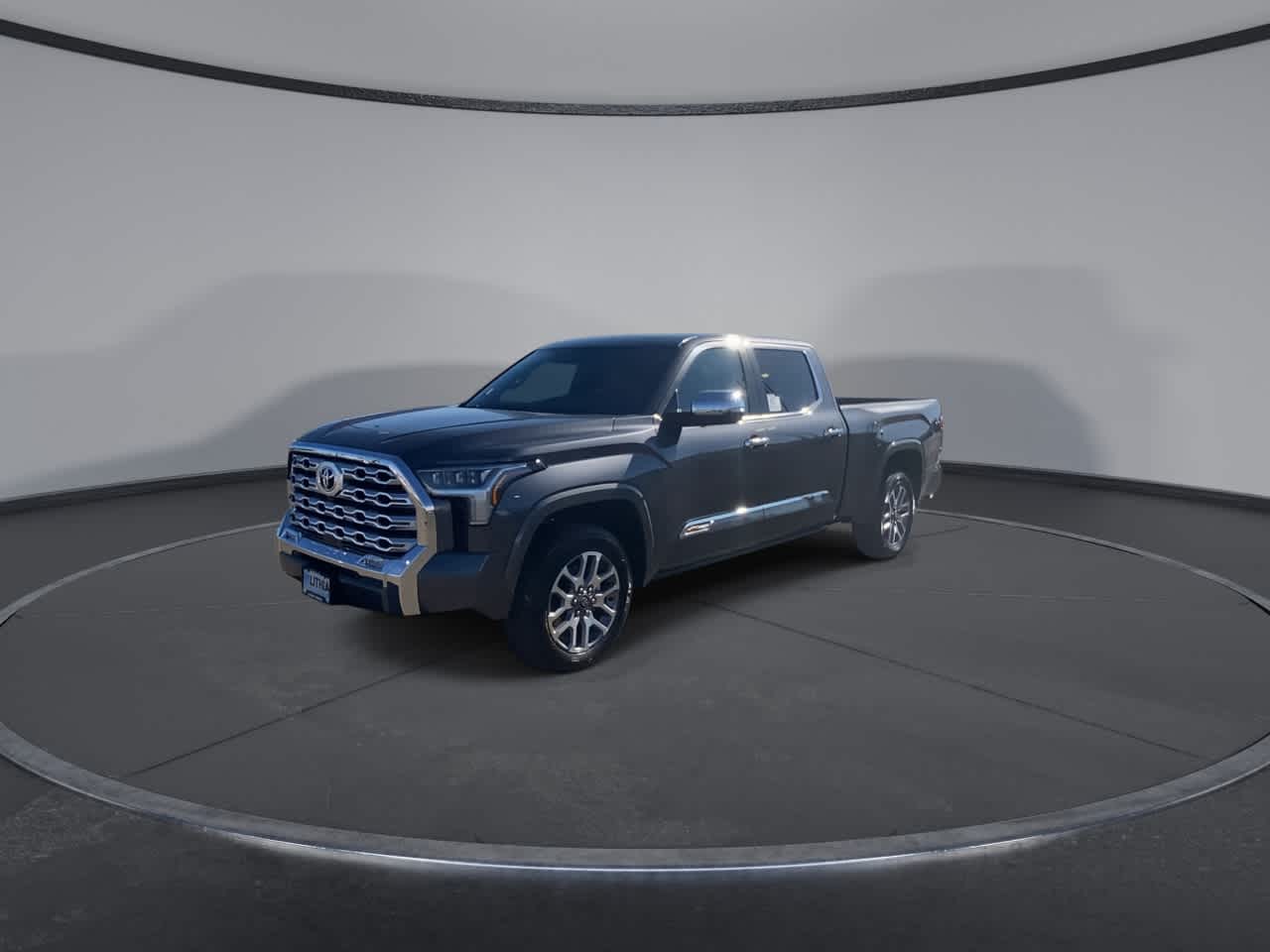 Thumbnail: 2026 Toyota Tundra - 4