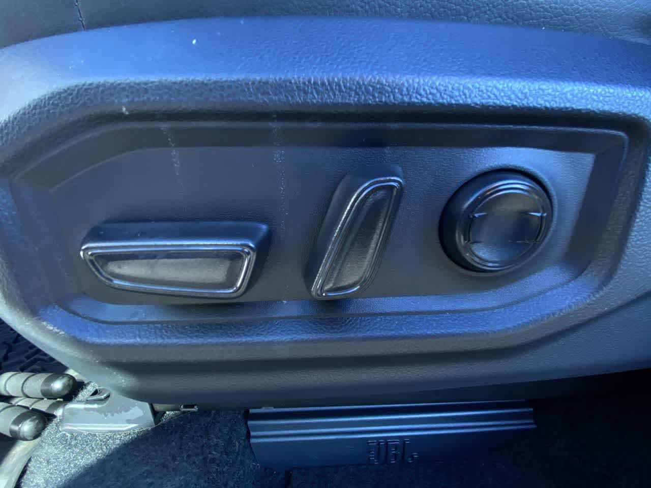 Thumbnail: 2024 Toyota Sequoia - 12