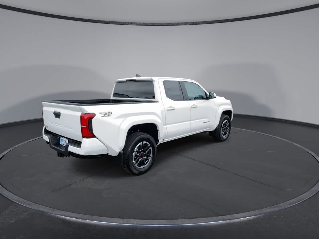 Thumbnail: 2026 Toyota Tacoma - 8