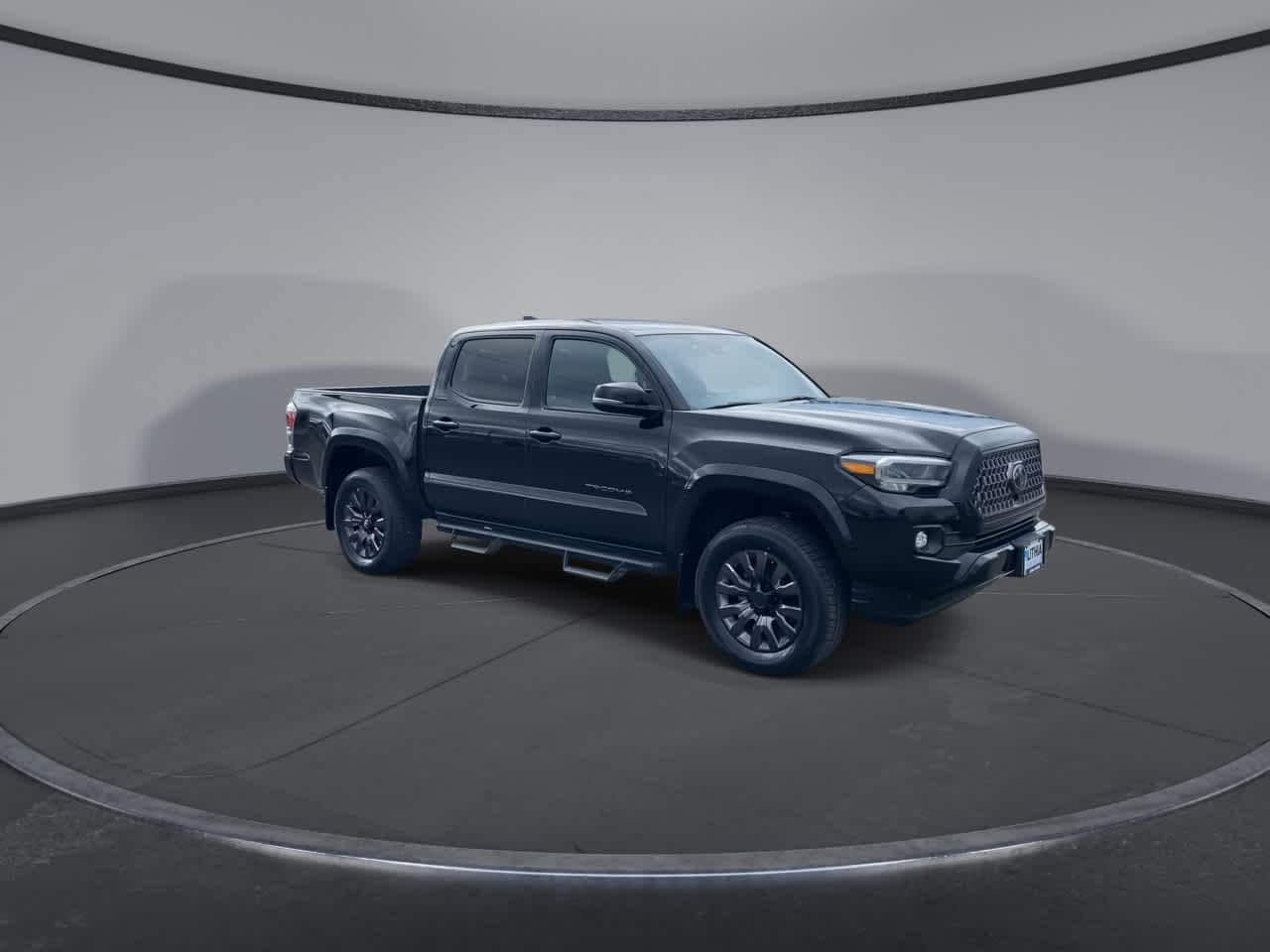 Thumbnail: 2023 Toyota Tacoma - 2
