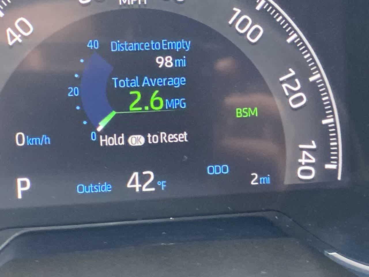 Thumbnail: 2025 Toyota RAV4 - 15