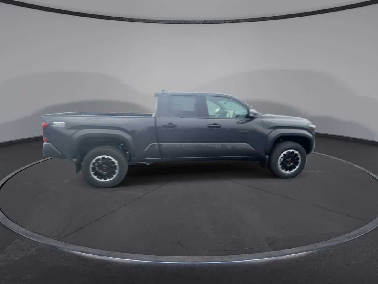 Thumbnail: 2026 Toyota Tacoma - 9