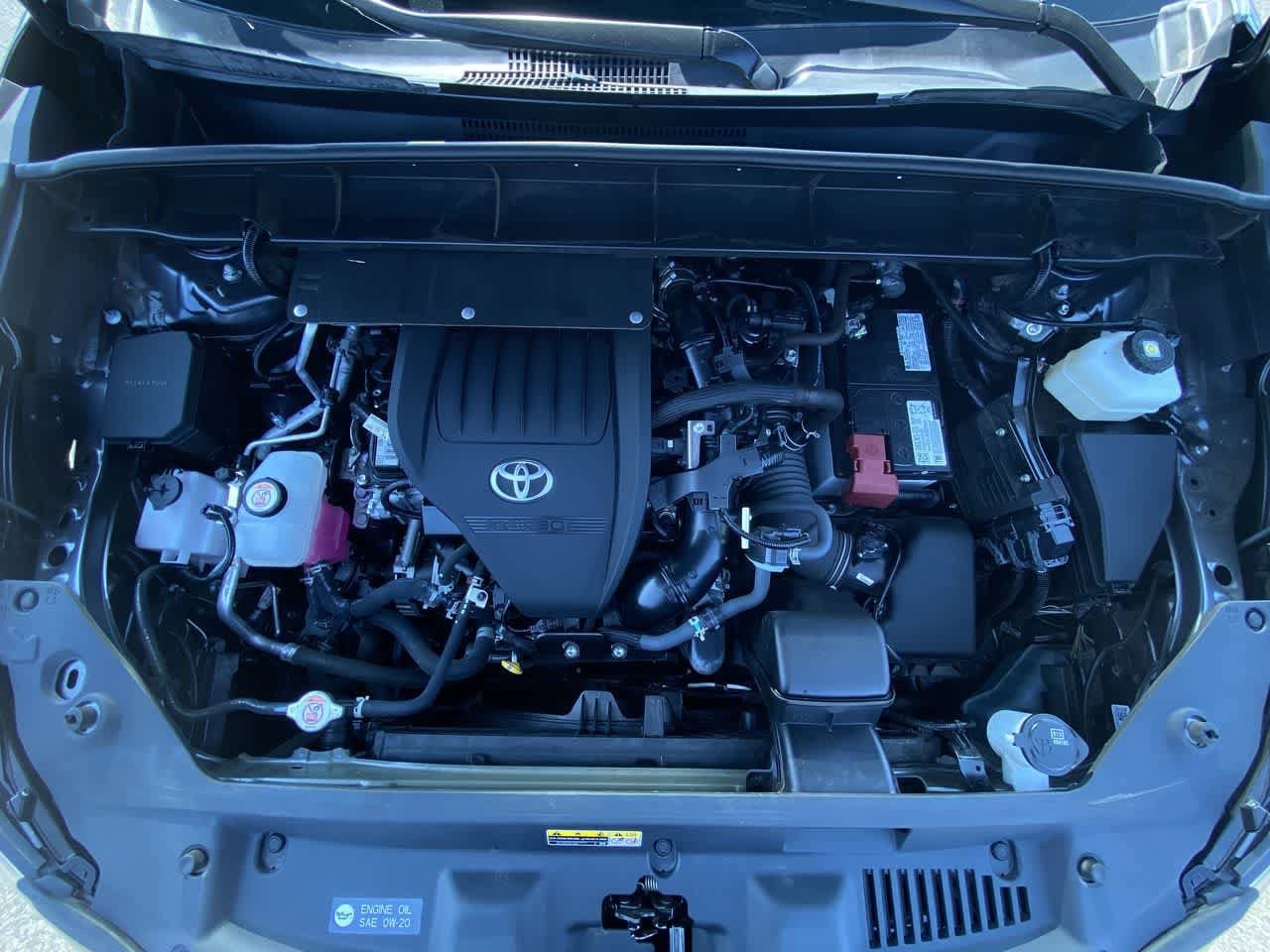 Thumbnail: 2023 Toyota Highlander - 26