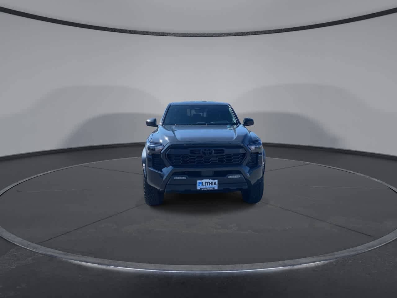 Thumbnail: 2024 Toyota Tacoma - 3