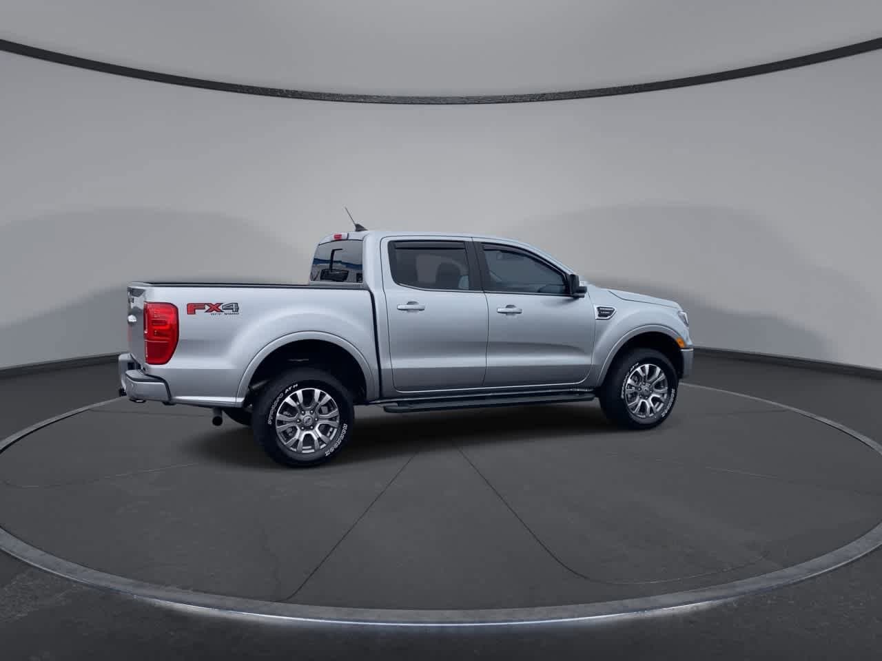 Thumbnail: 2021 Ford Ranger - 9