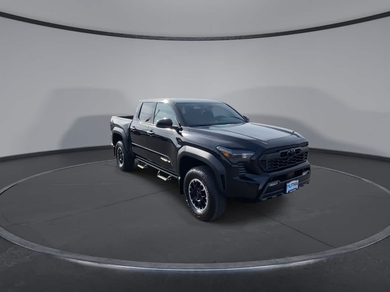 Thumbnail: 2026 Toyota Tacoma - 2