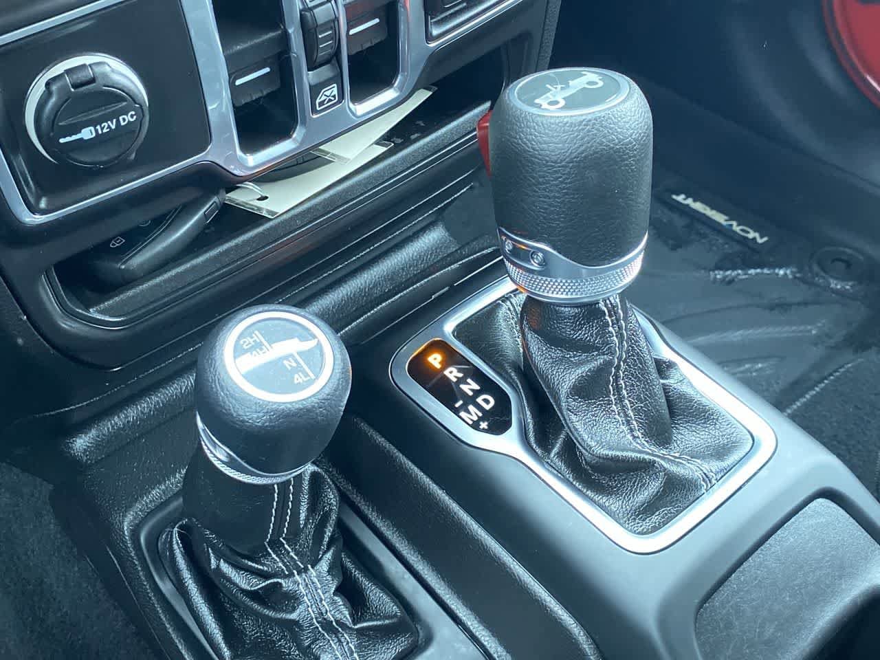 Thumbnail: 2018 Jeep Wrangler - 19