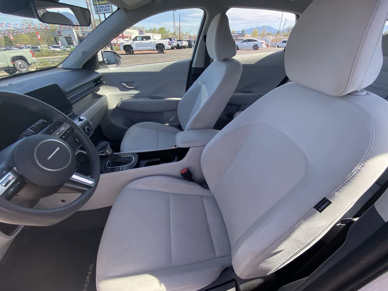 Thumbnail: 2024 Hyundai Kona - 11