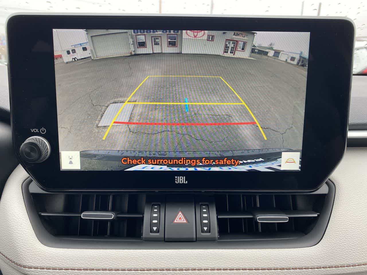 Thumbnail: 2025 Toyota RAV4 - 17