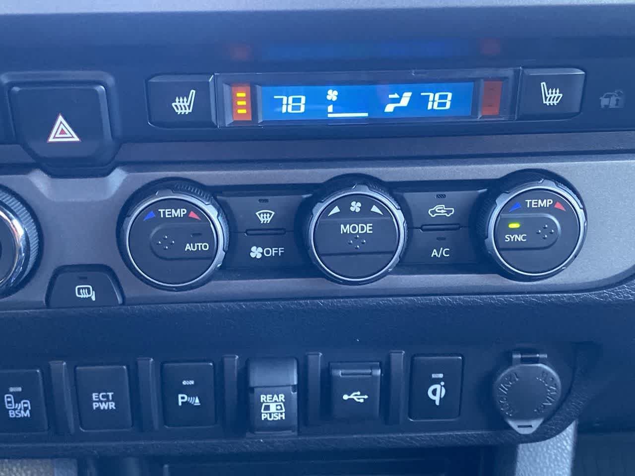 2022 Toyota Tacoma TRD Pro - Photo 19