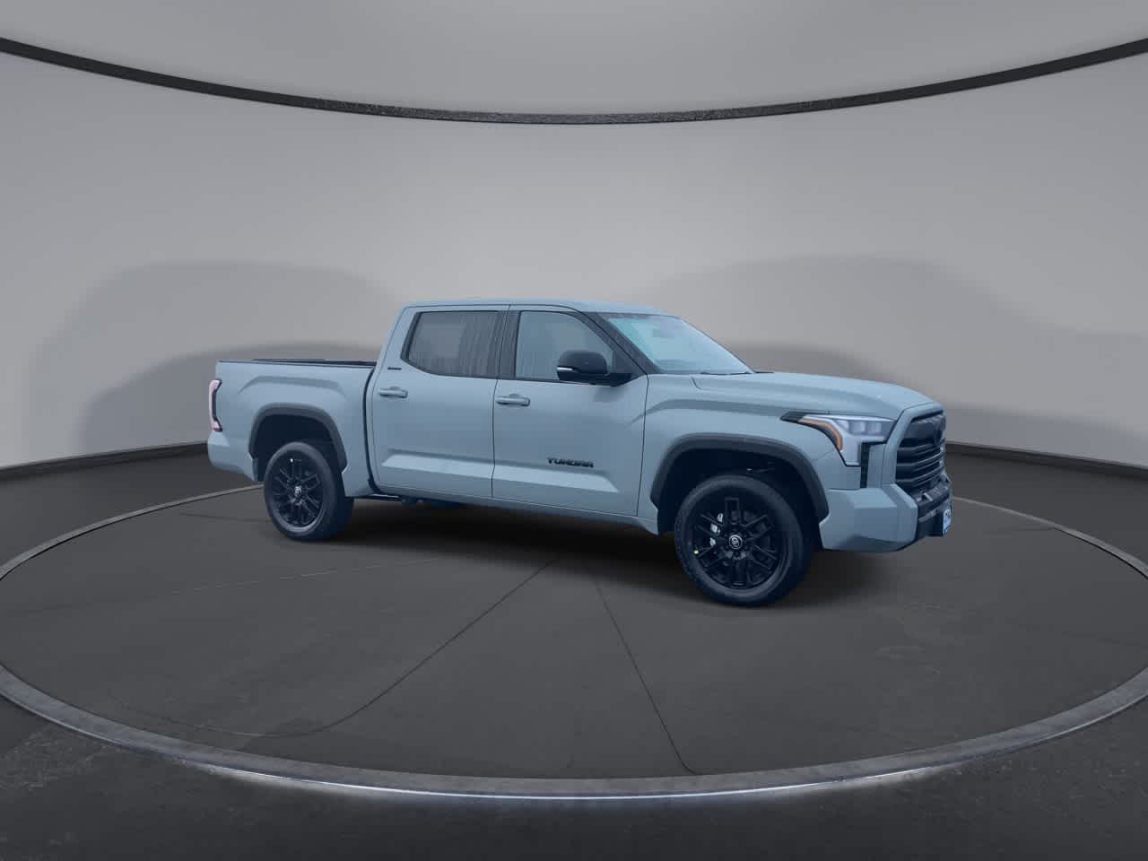 Thumbnail: 2026 Toyota Tundra - 2