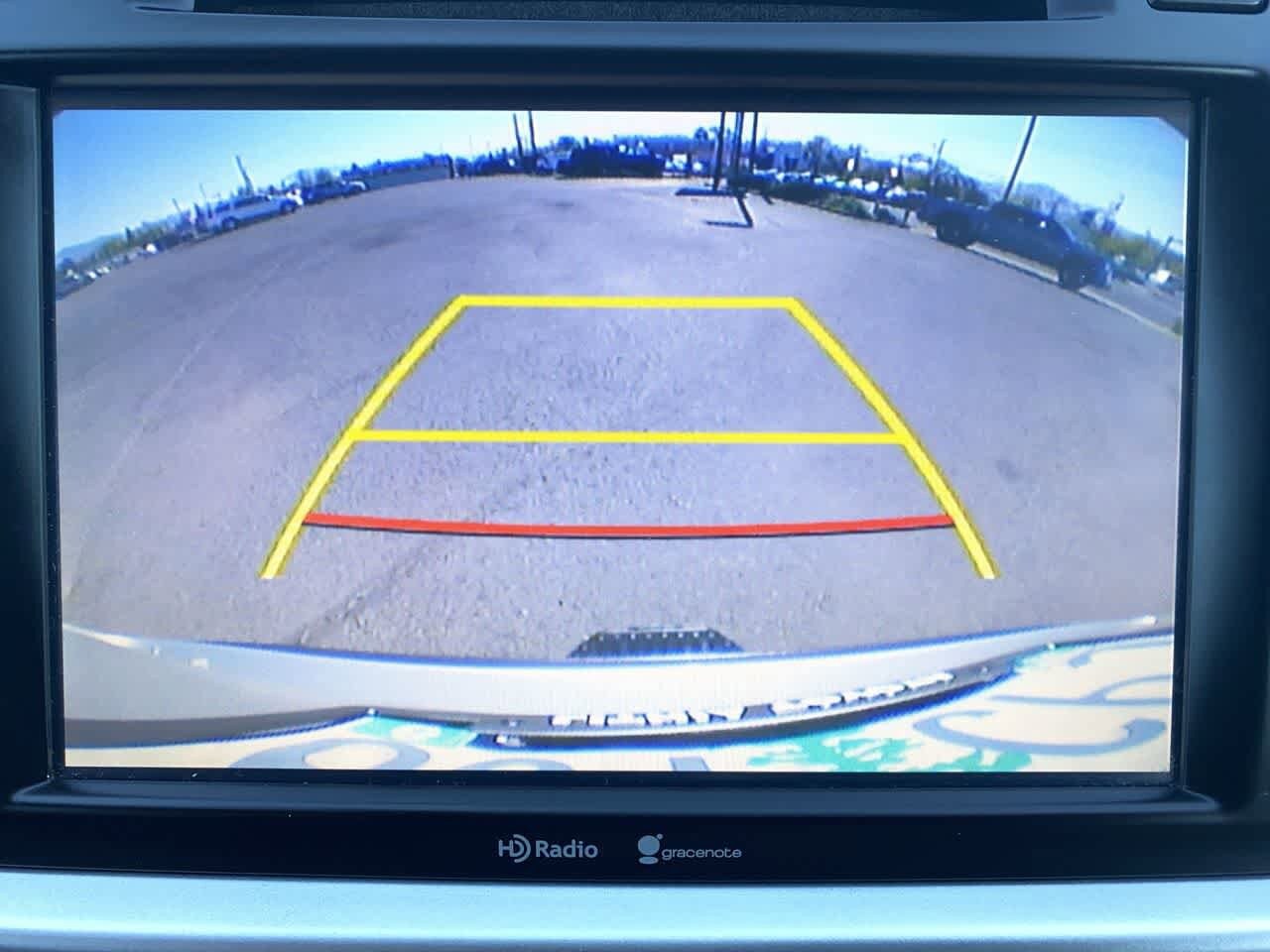 Thumbnail: 2015 Toyota Highlander - 17