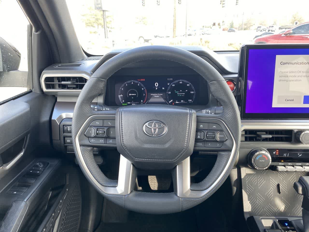 Thumbnail: 2025 Toyota Tacoma - 14